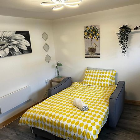 Stardust Getaway Tiny-Home E32Ak40 Piltown Экстерьер фото