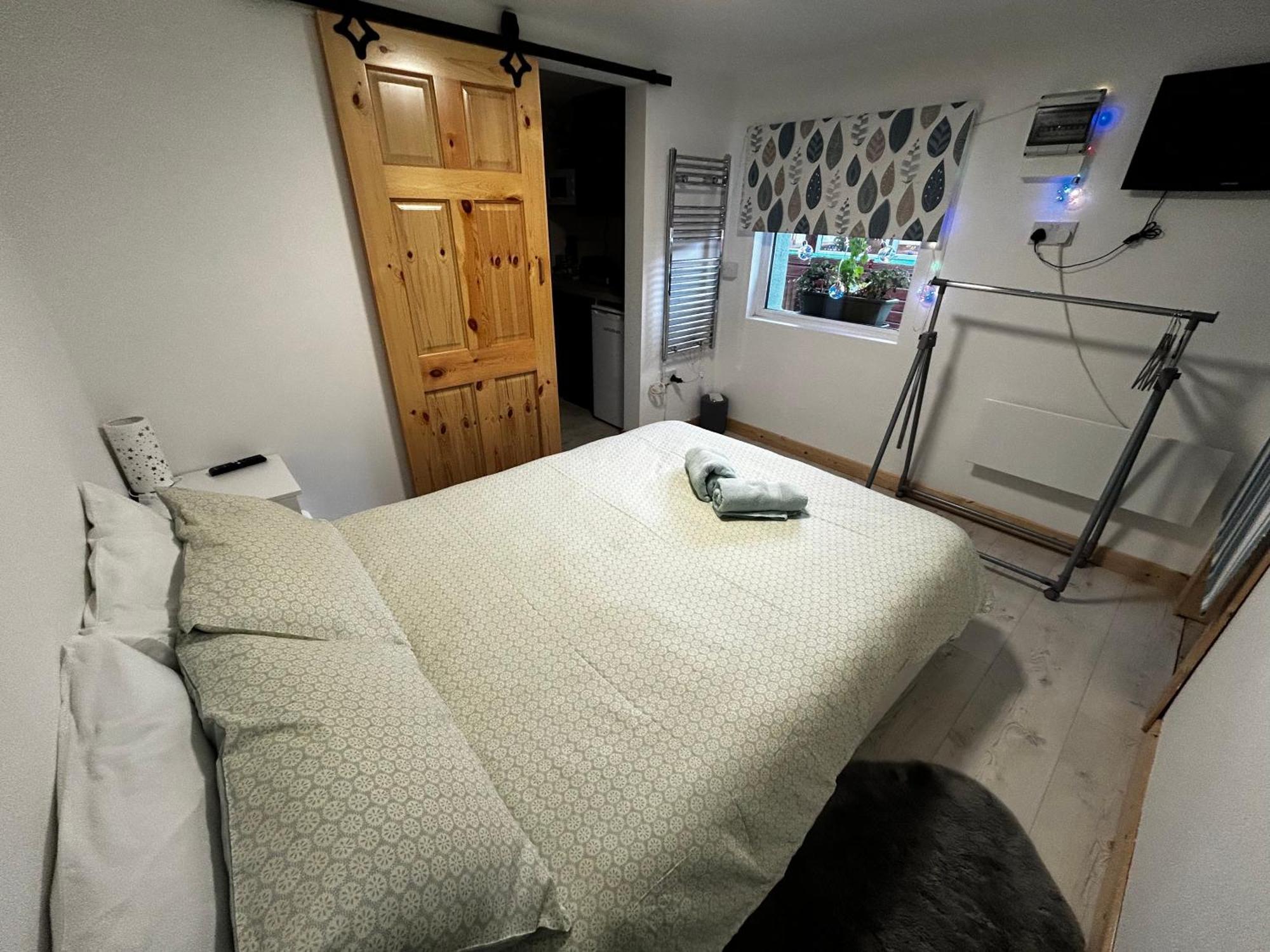 Stardust Getaway Tiny-Home E32Ak40 Piltown Экстерьер фото